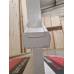 41mm Primed Baserail