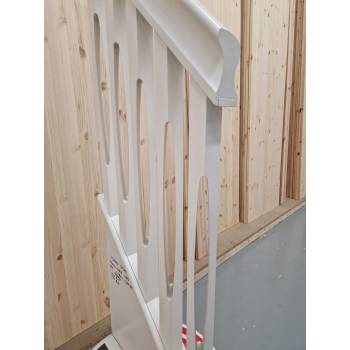 Modern ID VU Primed 41mm Spindle
