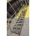Used Industrial Stairs