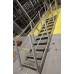 Used Industrial Stairs