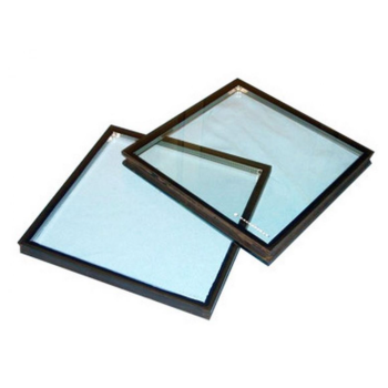 24mm Clear Double Glazzed Glass Units