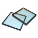 24mm Clear Double Glazzed Glass Units