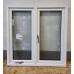 uPVC Plastic Casement Window 1160x1170mm DD36 uPVC Plastic Casement Window 1160x1170mm DD36