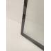 RC Window with SATIN Glass 700x900mm - B2W16