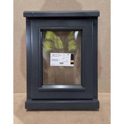 Wooden Timber Stormproof Window Solid Sapele Hardwood Caseme...