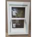 Sapele Sliding Sash Window 600x900mm DD16 Sapele Sliding Sash Window 600x900mm DD16