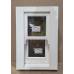 Sapele Sliding Sash Window 600x900mm DD17 Sapele Sliding Sash Window 600x900mm DD17