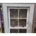 Accoya Timber Sliding Sash Window 895x1595mm DD22