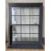 Georgian Sliding Sash Window 1340x1715mm DD27 Georgian Sliding Sash Window 1340x1715mm DD27