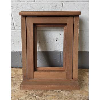 Unglazed Flush Window 450x600mm DD42 Unglazed Flush Window 450x600mm DD42