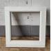 Non-Opening Unglazed Window 495x495m DD43 Non-Opening Unglazed Window 495x495m DD43
