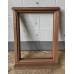 Non-Opening Unglazed Window 600x800m DD45 Non-Opening Unglazed Window 600x800m DD45