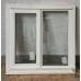 Stormproof Dummy Casement Window 1300x1300mm DD46