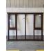 Hardwood Window Part-Glazed 2415x1920mm DD49 Hardwood Window Part-Glazed 2415x1920mm DD49