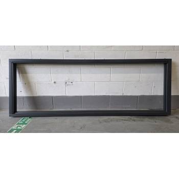 Non-Opening Window Unglazed 790x2240mm DD50 Non-Opening Window Unglazed 790x2240mm DD50
