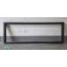 Non-Opening Window Unglazed 790x2240mm DD50 Non-Opening Window Unglazed 790x2240mm DD50