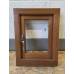 Stormproof Unglazed Sapele Window 450x600mm DD53 Stormproof Unglazed Sapele Window 450x600mm DD53