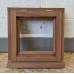 Stormproof Unglazed Sapele Window 530x550mm DD54 Stormproof Unglazed Sapele Window 530x550mm DD54