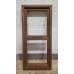 Unglazed Mock Sash Window 750x1600mm DD60