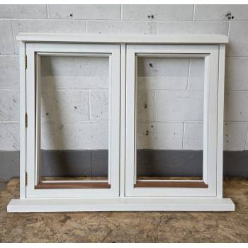 Unglazed Dummy Casement Window 1216x1035mm DD61 Unglazed Dummy Casement Window 1216x1035mm DD61
