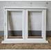 Unglazed Dummy Casement Window 1216x1035mm DD61 Unglazed Dummy Casement Window 1216x1035mm DD61