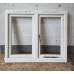 Unglazed Dummy Casement Window 1216x1035mm DD61 Unglazed Dummy Casement Window 1216x1035mm DD61
