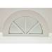 Arched Window 877x492mm