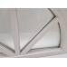 Arched Window 877x492mm