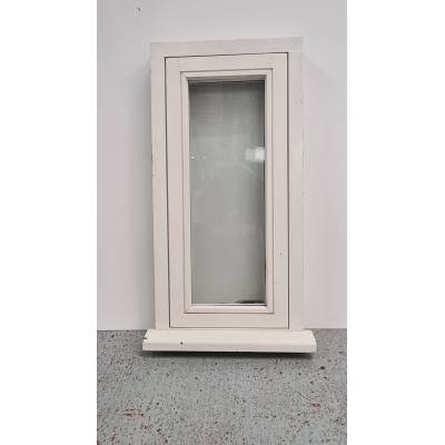 Wooden Timber Window Flush Traditional Casement Glazed 500x1...