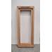 Solid Oak Casement Window 635x1515mm DD08