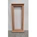 Solid Oak Casement Window 635x1515mm DD08