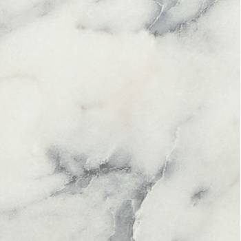 White Milano Marble Matt Worktop