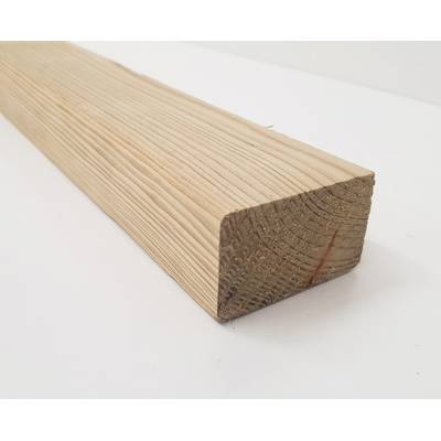 Treated CLS Timber Regularised Structural Graded Joists 63x3...