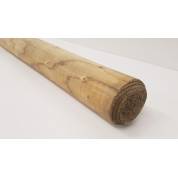 60mm 2½" Round Pressure Treated Pole Timber