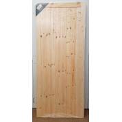 F/L/B Frame, Ledged & Braced Various Sizes Softwood Timber Gate Wooden FLB