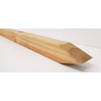 Garden Stakes Softwood Shuttering Pegs Treated Timber Suppor...