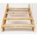 4 Tread Decking Steps Kit