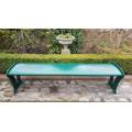 Garden Seats & Benches