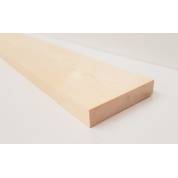 Planed Smooth Timber Wood Softwood Pine PSE PAR Various Lengths 94x20mm 4x1"