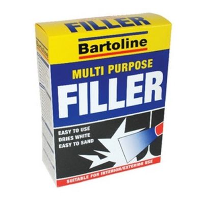 Powder Filler Multi All Purpose Use Internal External White ...