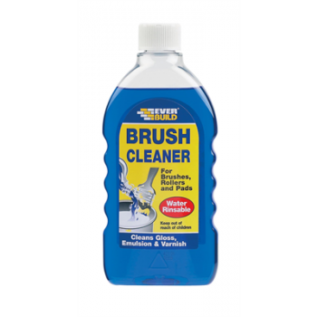 Brush Cleaner 500ml