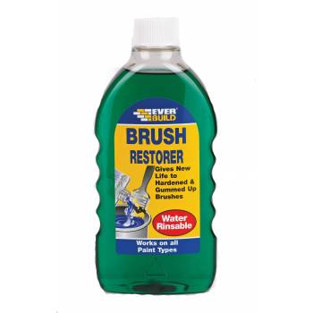 Brush Restorer 500ml