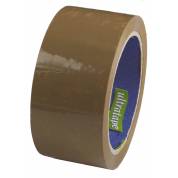 Parcel Tape Packing Brown Sealing Strong Buff Packaging Box Seal Roll 48mm