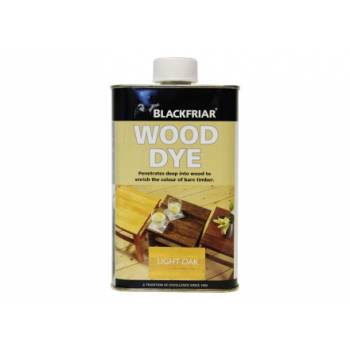 Blackfriars Wood Dye