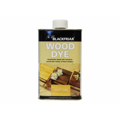 Wood Dye Stain Enrich Bare Timber Interior External Timber B...