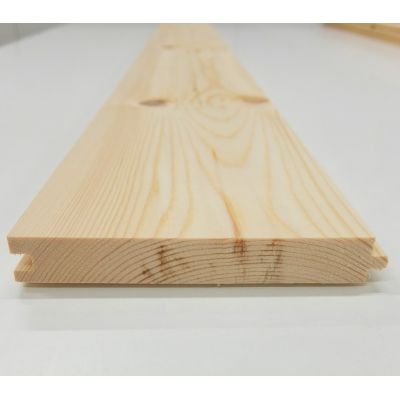 Floorboard Pine Timber Softwood Floor Board Flooring T&G...