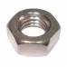 Hex Nut Pack of 10