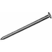 Ringshank Fixing Nail Annular Screw Bright Ring 500G Options Available 
