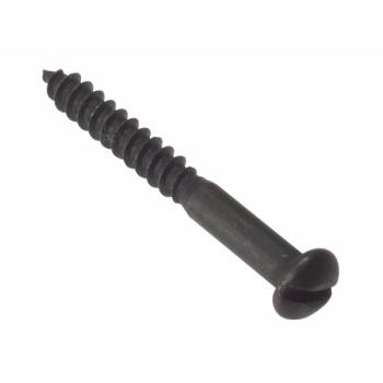 Traditional Wood Screw 