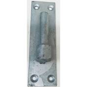 Galvanised Cranked Hook